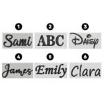 Mochila Personalizada Guarderia - Photo 10