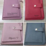 Monedero Mujer Personalizado - Photo 8
