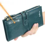 Monedero Personalizado Iniciales - Photo 1