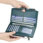 Monedero Personalizado Iniciales - Photo 10