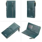 Monedero Personalizado Iniciales - Photo 11