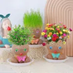 Muñeco con Pelo - Photo 1