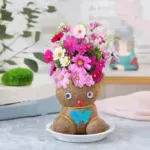 Muñeco con Pelo - Photo 4