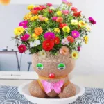 Muñeco con Pelo - Photo 5