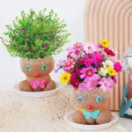 Muñeco con Pelo - Photo 6