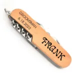 Navaja Suiza Grabada - Photo 2