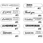 Navaja Suiza Grabada - Photo 5