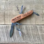 Navaja Suiza Personalizada - Photo 2