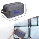 Neceser con Nombre - Photo 5