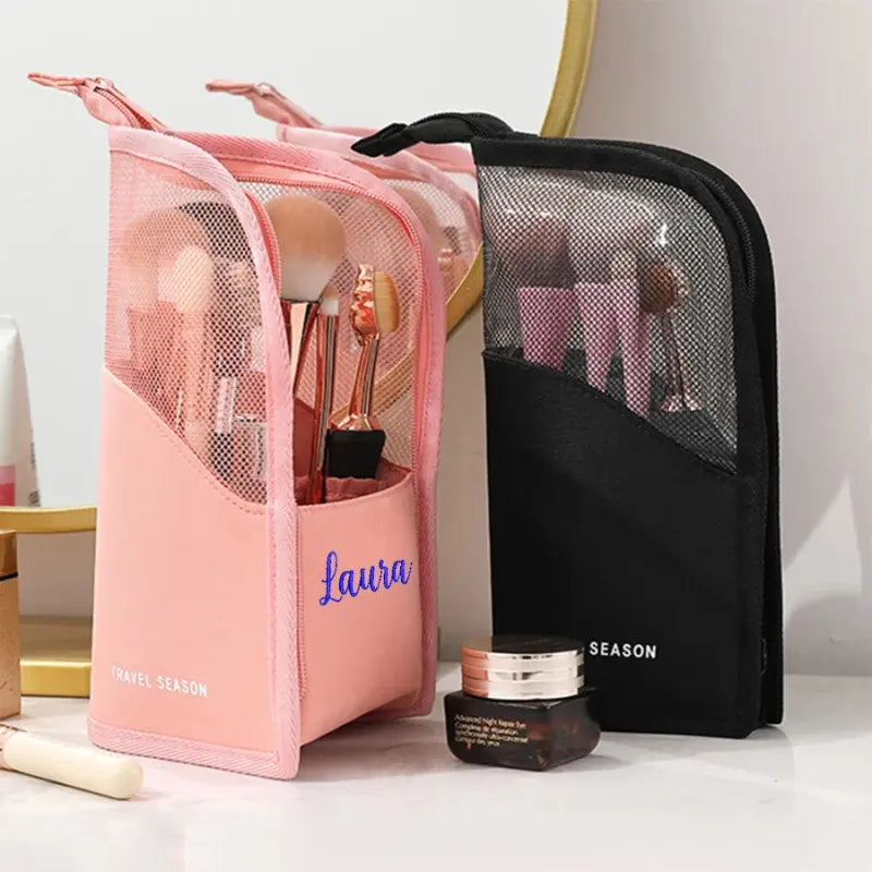 Neceser de Maquillaje con Nombre - Photo 1