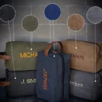 Neceser Hombre Personalizado - Photo 2