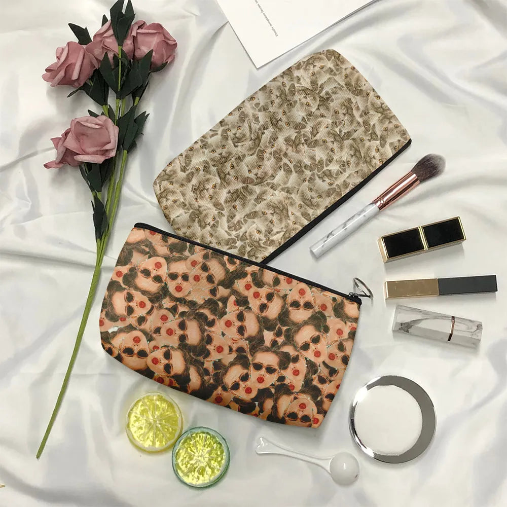 Neceser Maquillaje Personalizado - Photo 1