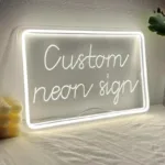 Neon LED Personalizado - Photo 1