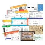 Pegatinas Viajes - Photo 3