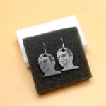 Pendientes Personalizados - Photo 5