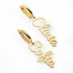 Pendientes Personalizados para Mujer - Photo 4