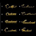 Pendientes Personalizados para Mujer - Photo 7