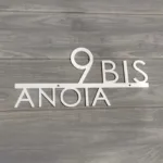 Hierro de Marca Personalizado - Photo 2