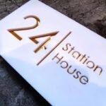 Placa de Casa Personalizada - Photo 4