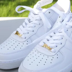 Placa de Cordón Personalizada - Photo 1