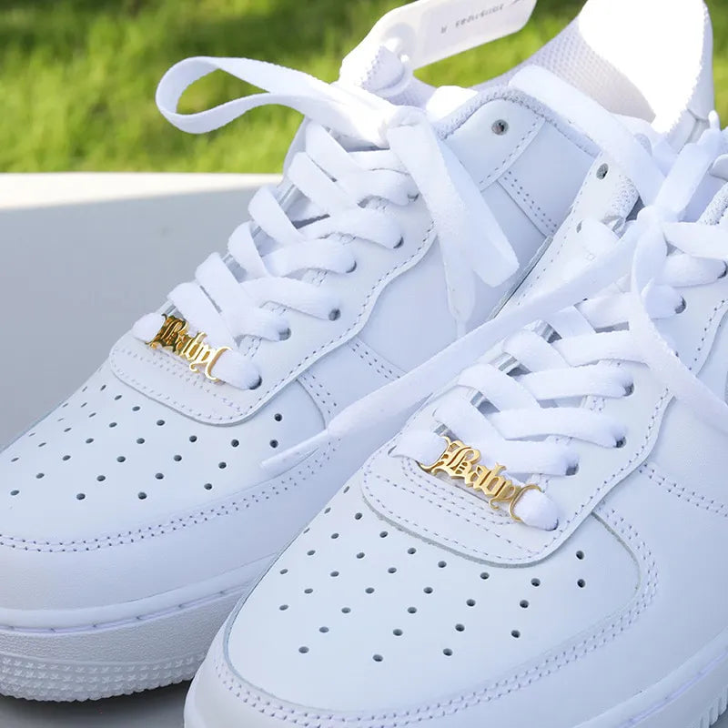 Placa de Cordón Personalizada - Photo 1