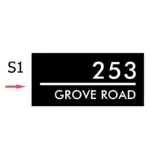 Placa de Luz para Casa - Photo 2