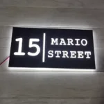 Placa de Luz para Casa - Photo 6