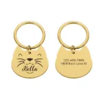 Placa Gato Personalizada - Photo 4