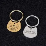 Placa Gato Personalizada - Photo 6