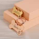 Placa Perro Personalizada - Photo 1