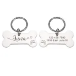 Placa Perro Personalizada - Photo 2