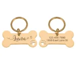 Placa Perro Personalizada - Photo 4