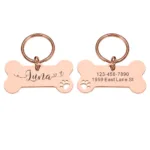 Placa Perro Personalizada - Photo 5