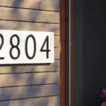 Placas Número Casa - Photo 4