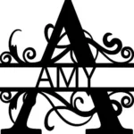 Placas para Puertas de Entrada - Photo 2