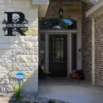 Placas para Puertas de Entrada - Photo 28