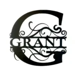 Placas para Puertas de Entrada - Photo 8