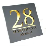 Placas Personalizadas para Casas - Photo 5