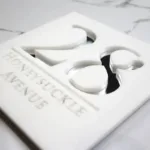 Placas Personalizadas para Casas - Photo 8