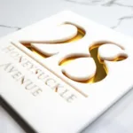 Placas Personalizadas para Casas - Photo 9