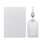 Porta Pasaporte Personalizado - Photo 11