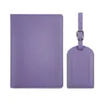 Porta Pasaporte Personalizado - Photo 9