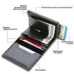 Porta Tarjeta Personalizado - Photo 11