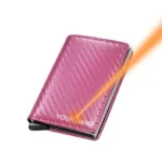 Porta Tarjeta Personalizado - Photo 2