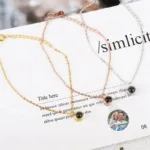 Pulsera con Colgante Personalizado - Photo 3