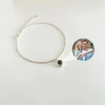 Pulsera con Colgante Personalizado - Photo 4
