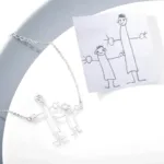 Pulsera con Dibujo - Photo 2