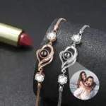 Pulsera con Foto de Proyección - Photo 3