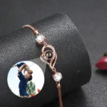 Pulsera con Foto de Proyección - Photo 4