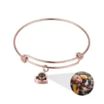 Pulsera con Foto en el Interior - Photo 3